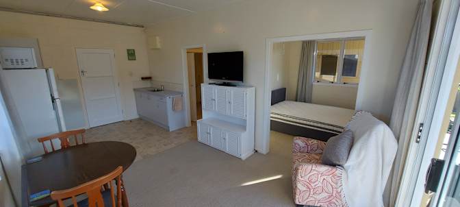 Tess's room