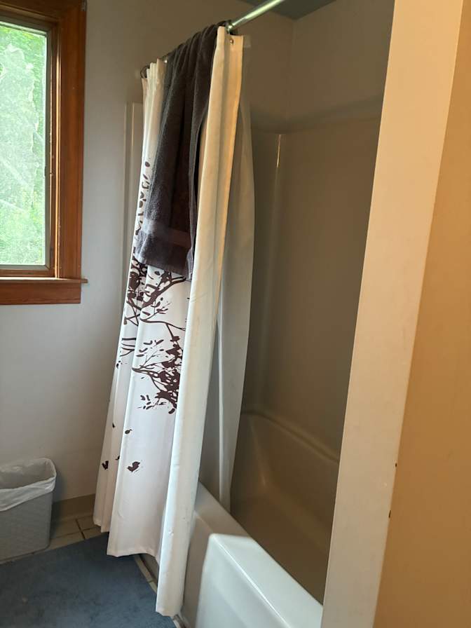 Angela's room
