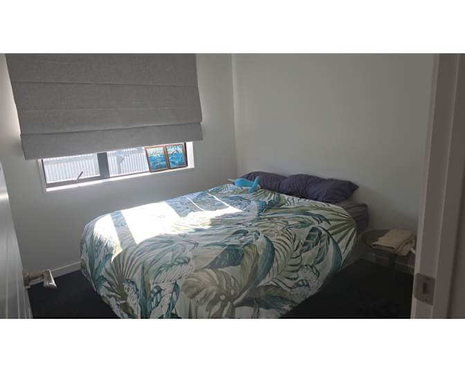 Seabreeze's room