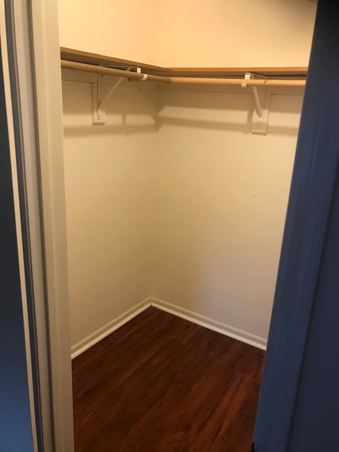 Mary's room