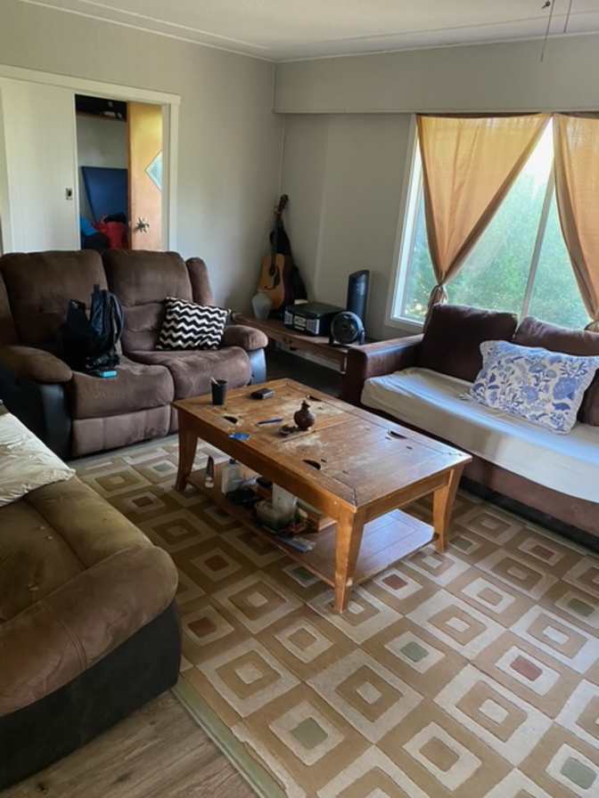 Wendy's room