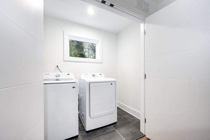 Alcove Rooms's room