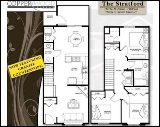 David Pranger's room