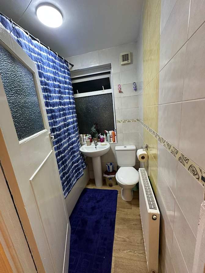 Jatinder kaur's room