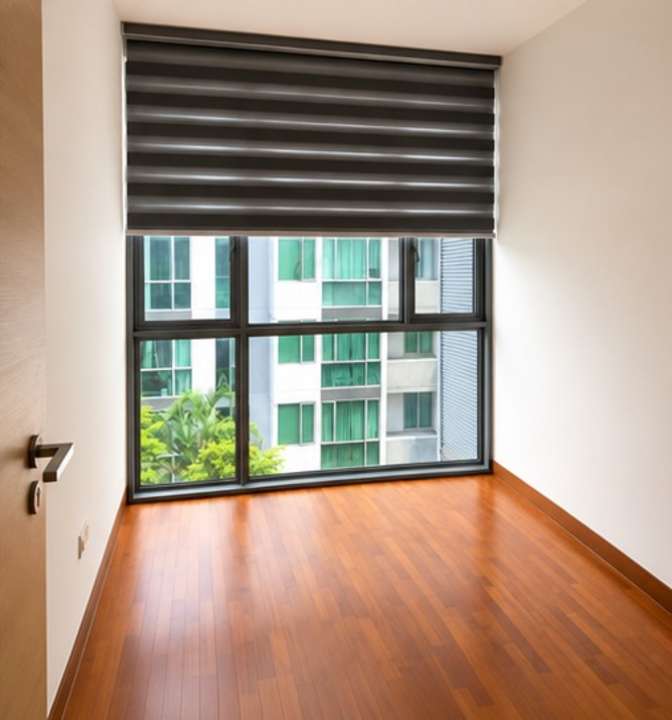 Kingson's room