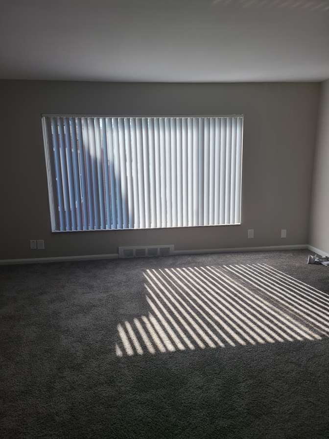 Steve's room