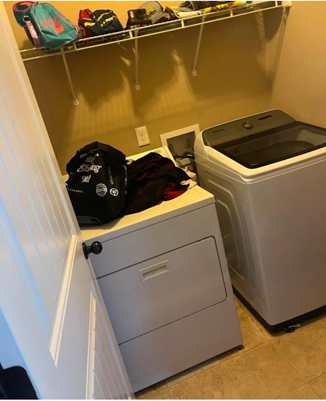 Tara's room