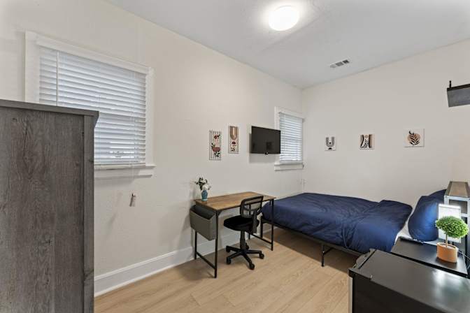 PadSplit's room