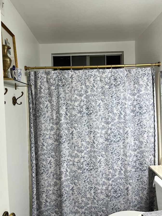 Christopher's room