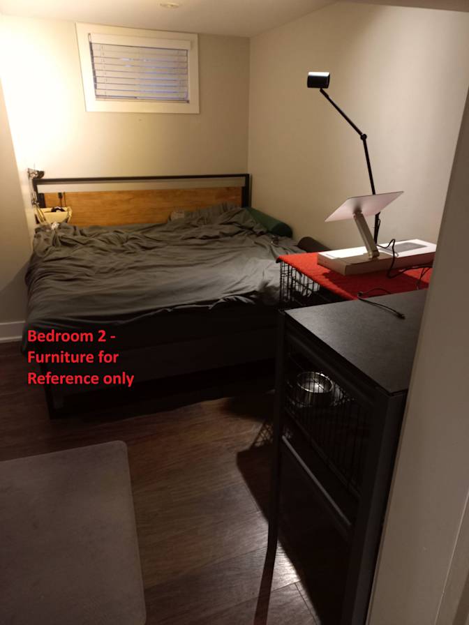 Ryan C's room