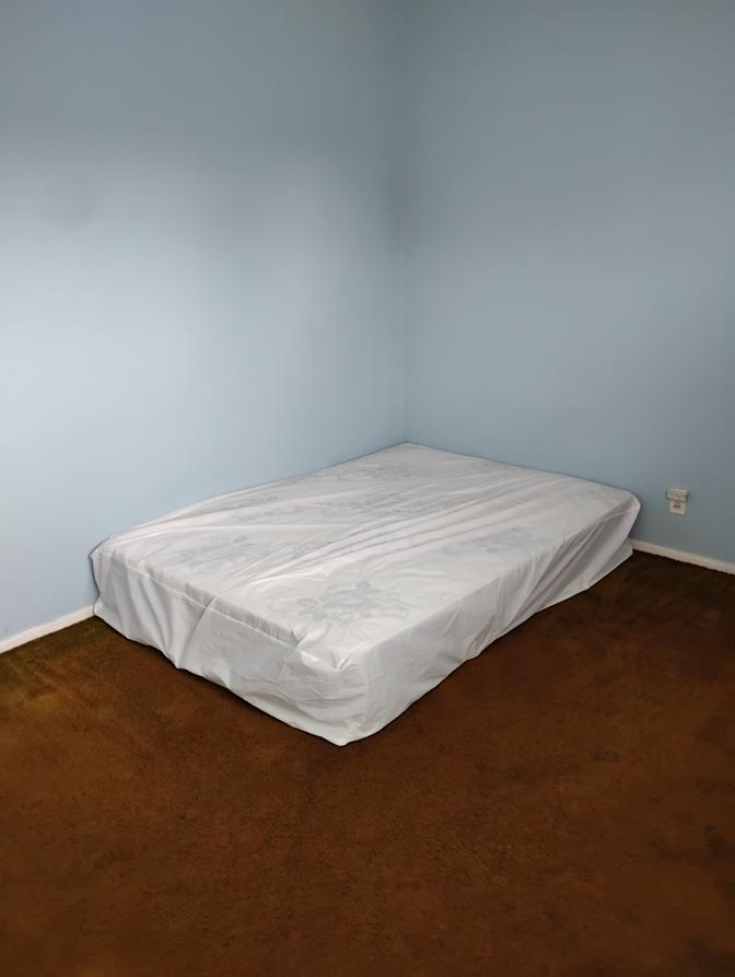 Cynthia's room