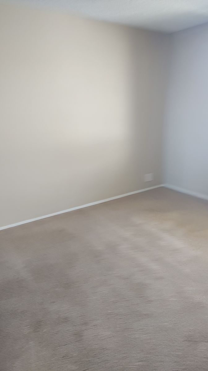 Ray's room