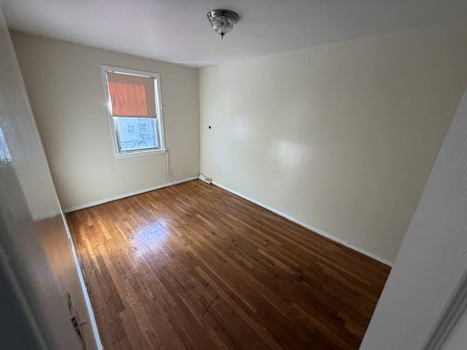 Gary Gray's room