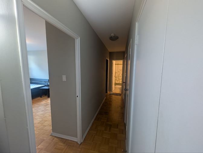 Sean's room
