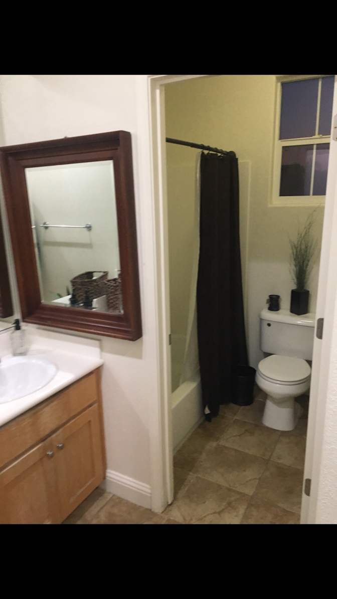 Jay's room