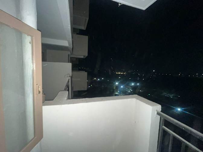 Yash Raj's room
