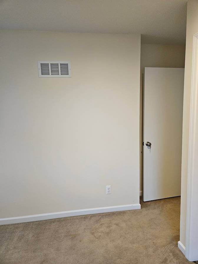 Mike's room