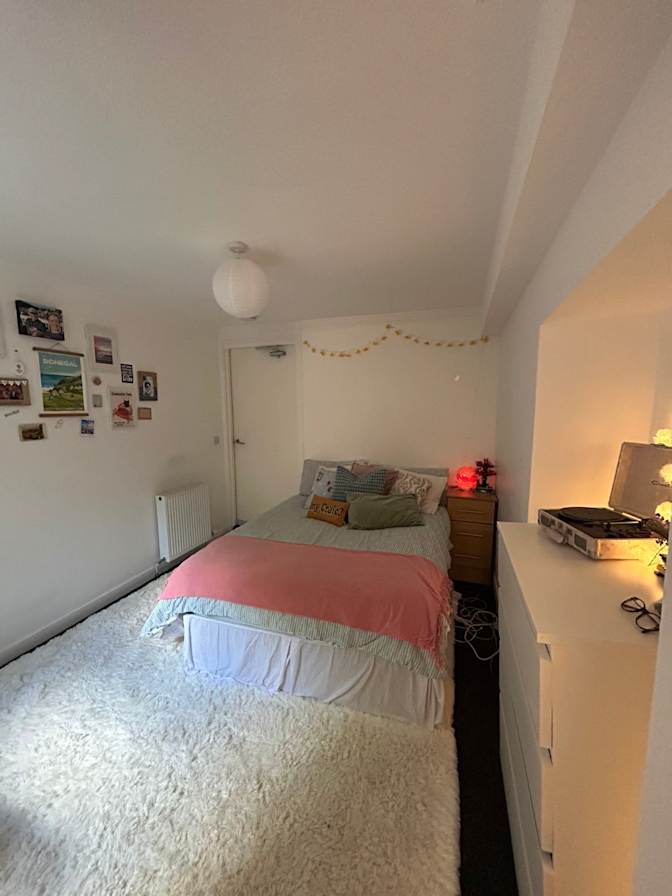Katy's room