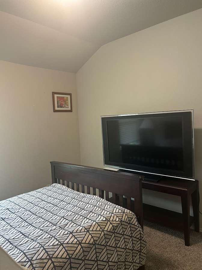 Teresa's room