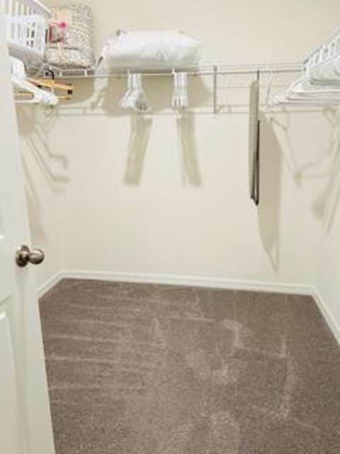 Christine's room