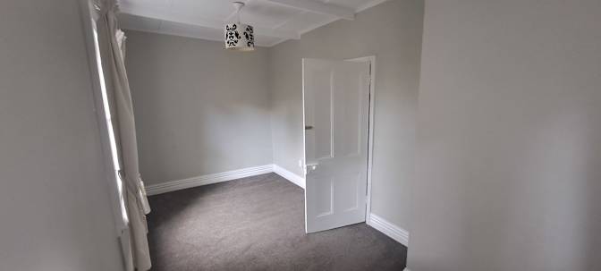 Anton Stuck's room