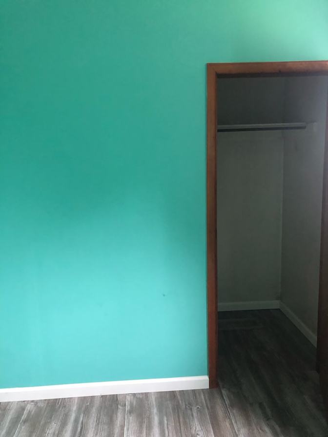 Jackie's room