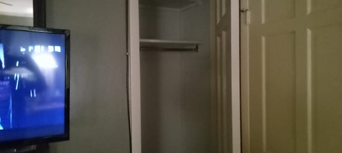 Angela's room