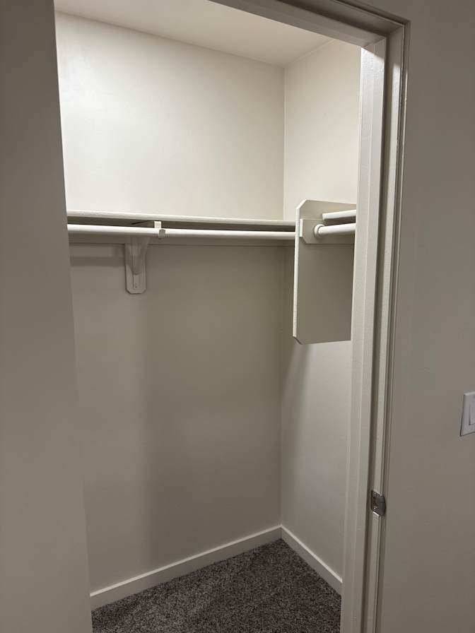 Peyton Mesa's room