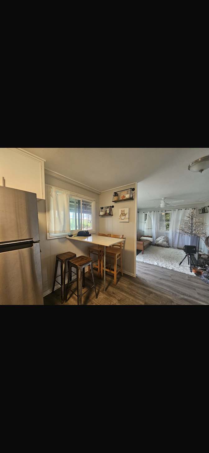 Lauren's room
