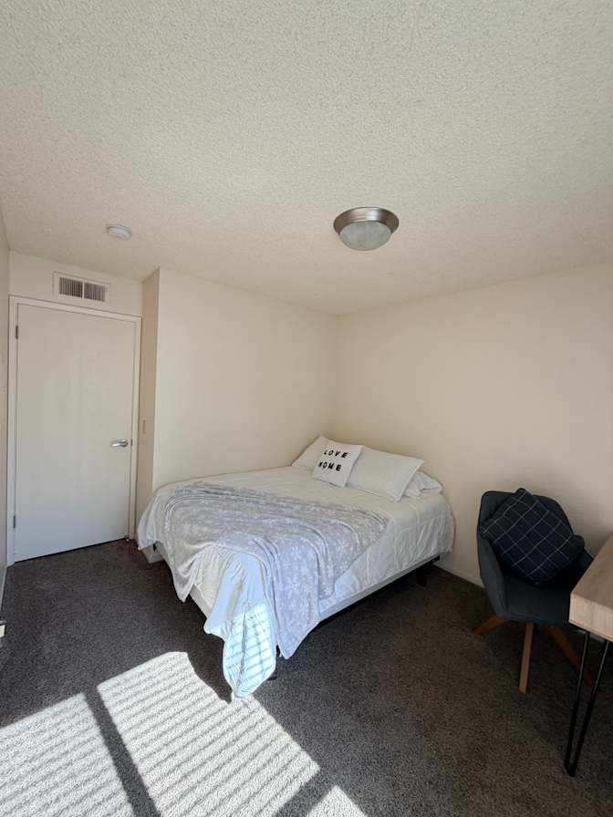Lori's room