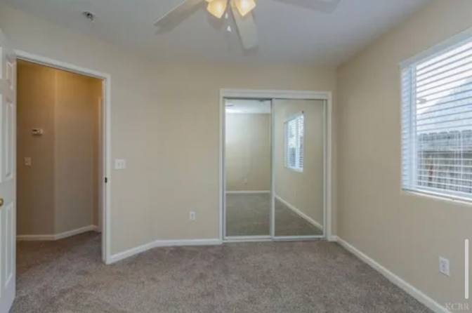 Justin's room