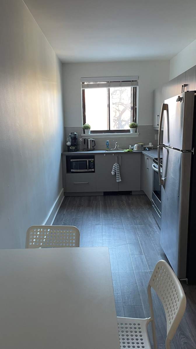 Aiden Tierney's room