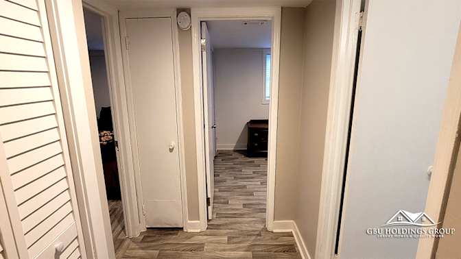 GBU Holdings Group's room