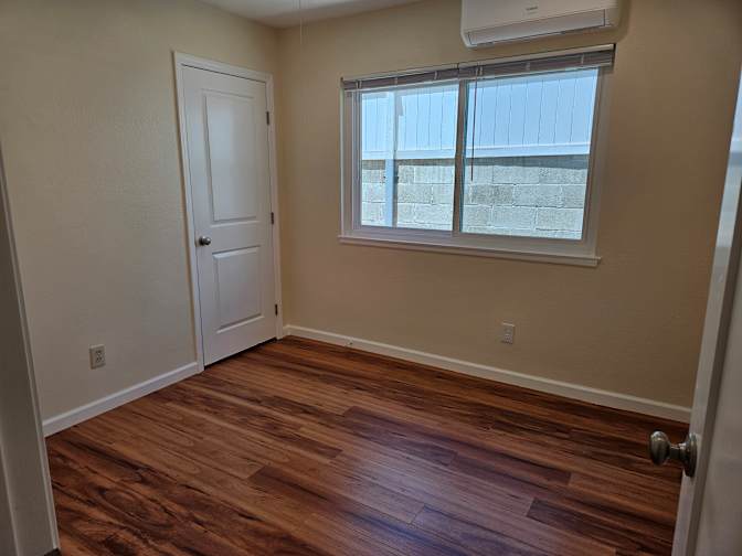 David's room