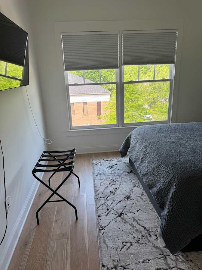 Angie's room