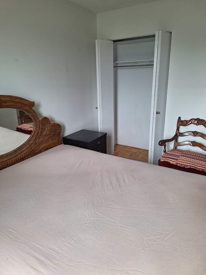 Nerrissa's room