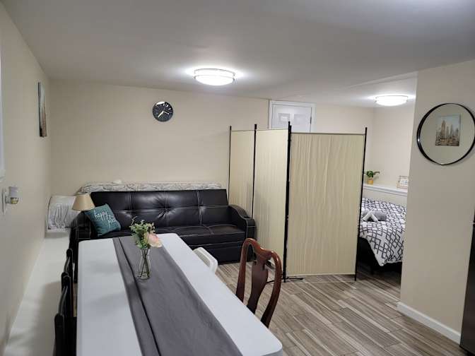 chaki's room