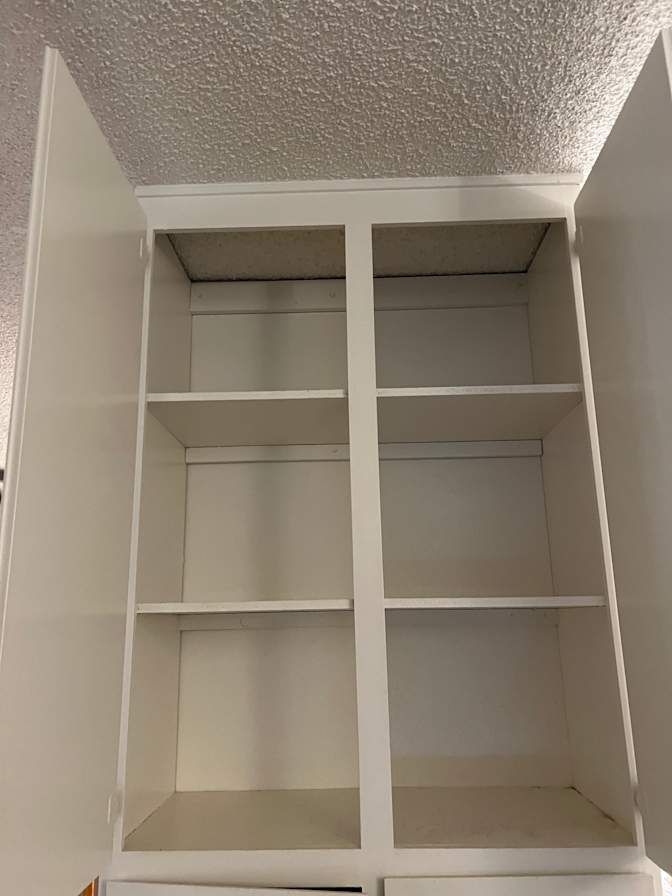 Serenity's room