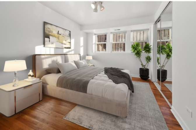Jose's room