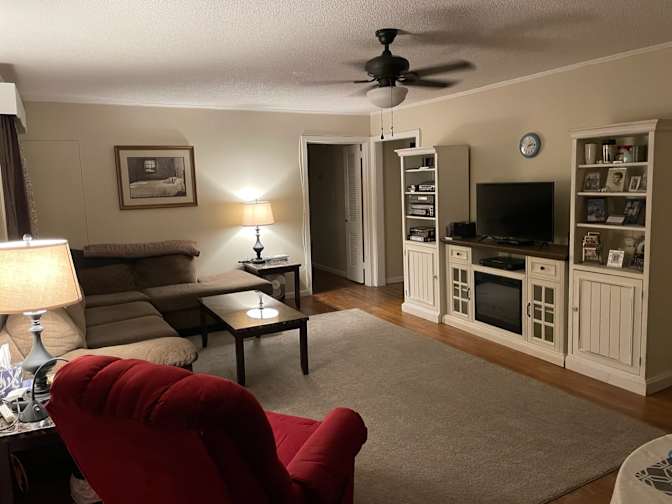 Joseph's room