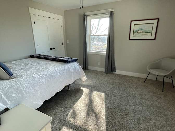ea galvin's room