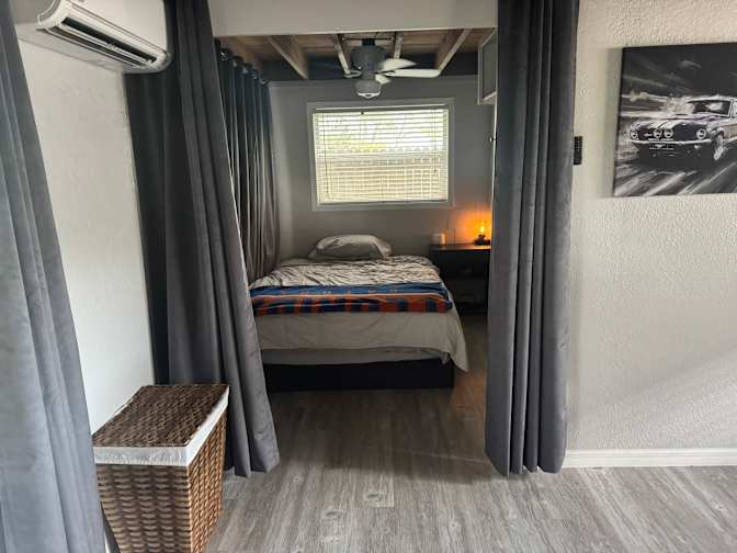 Jennie's room