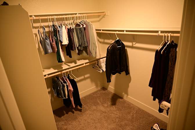 Zonathan's room
