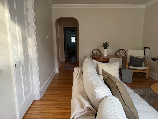 Emily's room