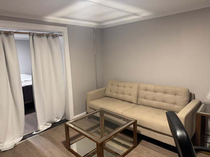 Joy's room
