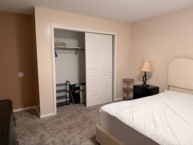 Joayo's room
