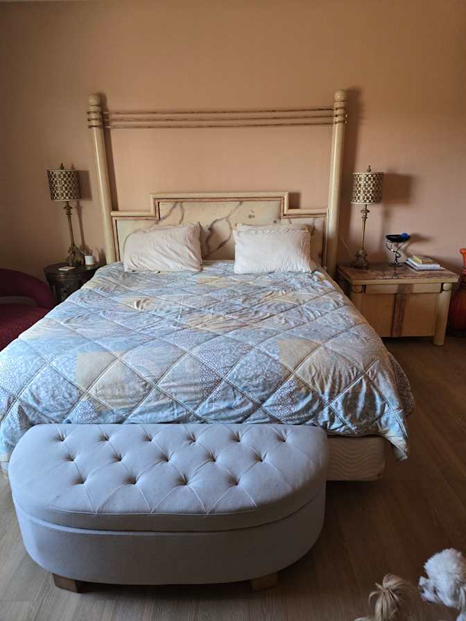 Jill's room