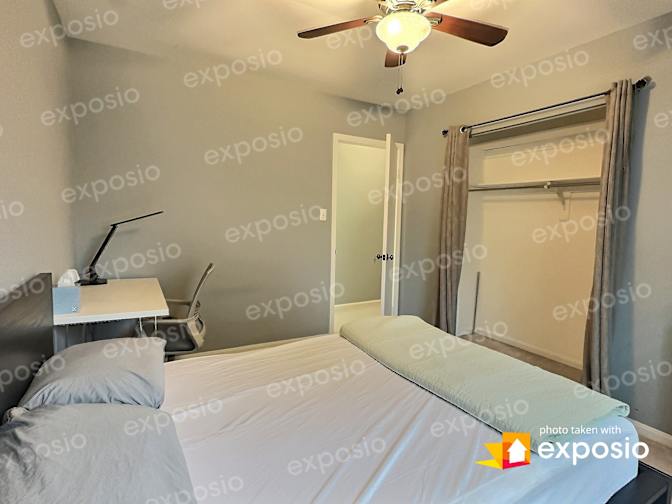Stephanie's room