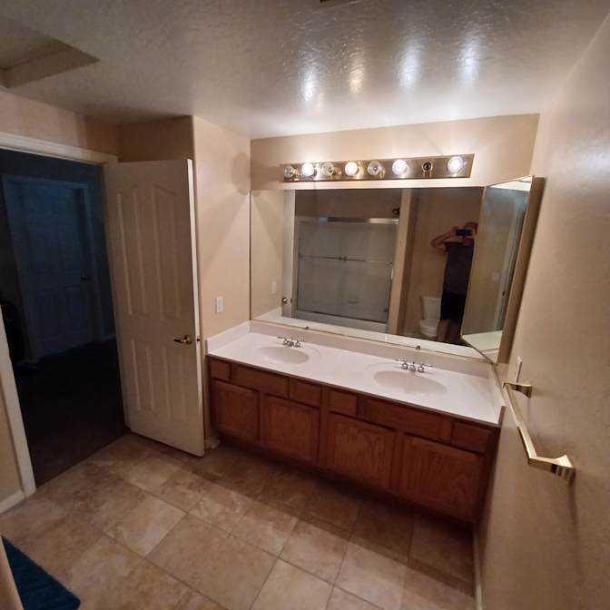 David's room