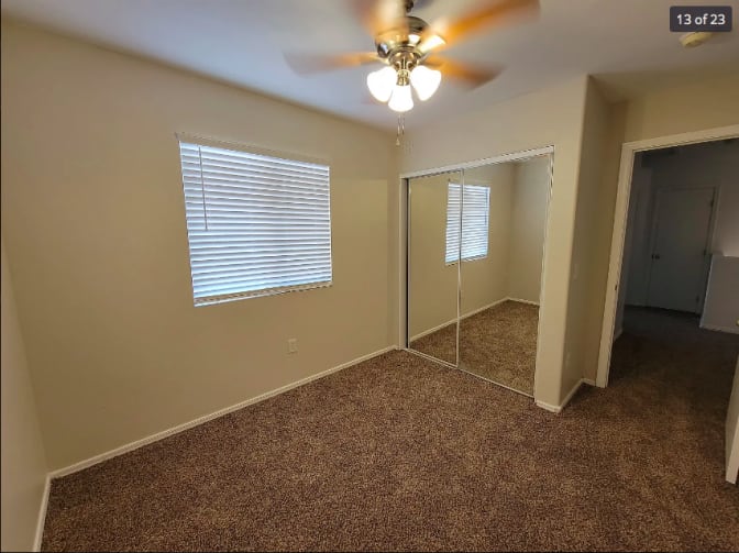 Reece's room